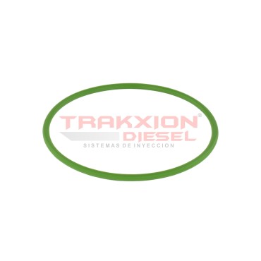 Anillo toroidal de brida Bosch, 1410210018, A41856, 75207969, 397613C1, 8-97263-129-0, 93191324, RE501275, R54873 2