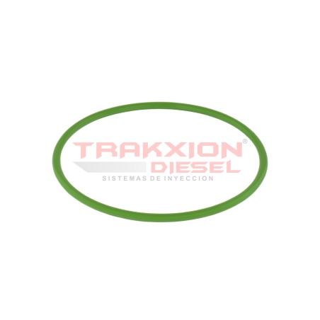 Anillo toroidal de brida Bosch, 1410210018, A41856, 75207969, 397613C1, 8-97263-129-0, 93191324, RE501275, R54873