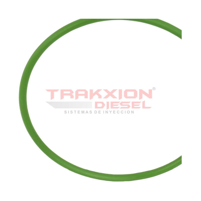 Anillo toroidal de brida Bosch, 1410210018, A41856, 75207969, 397613C1, 8-97263-129-0, 93191324, RE501275, R54873