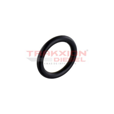 Anillo toroidal de racor Bosch, 1410210041, 1288507, 01320724, 07982464, A0109975448, 112515261988, 6212664 2