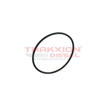 Anillo toroidal de brida de bomba Diesel VP44 Bosch, 1410210046, 93194427, 01321528, 12154660, 81965030070, A0019975940, 1698556