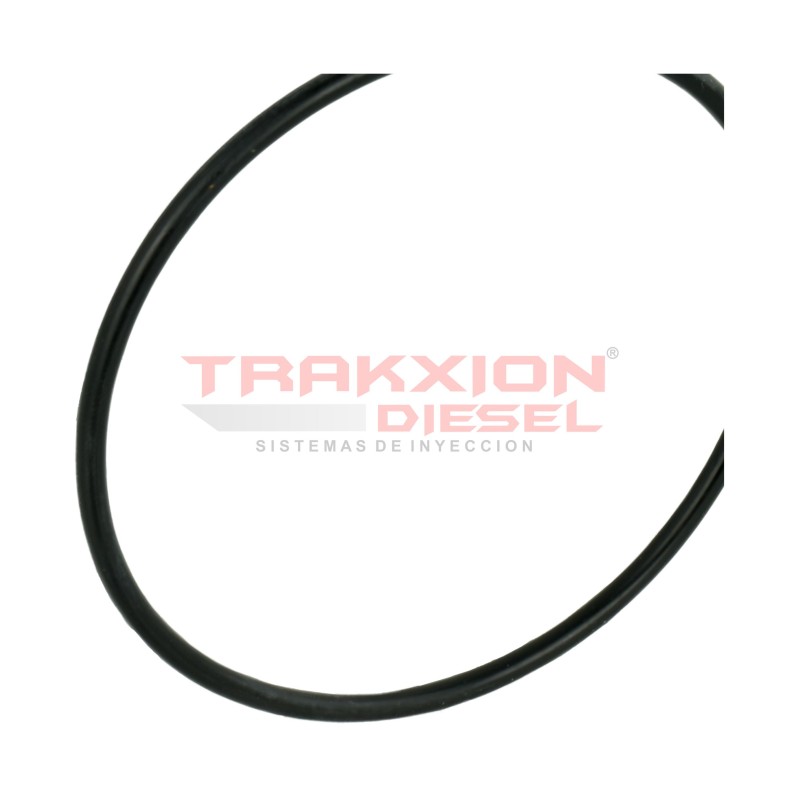 Anillo toroidal de brida de bomba Diesel Bosch, 1410210047