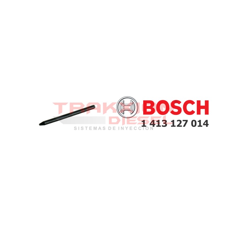 Pasador 1413127014, perno de inyector Diesel Bosch para 1.9 TDI Eurovan, VW
