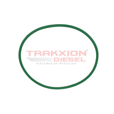 Anillo toroidal de brida de bomba Diesel Bosch, 1410210047