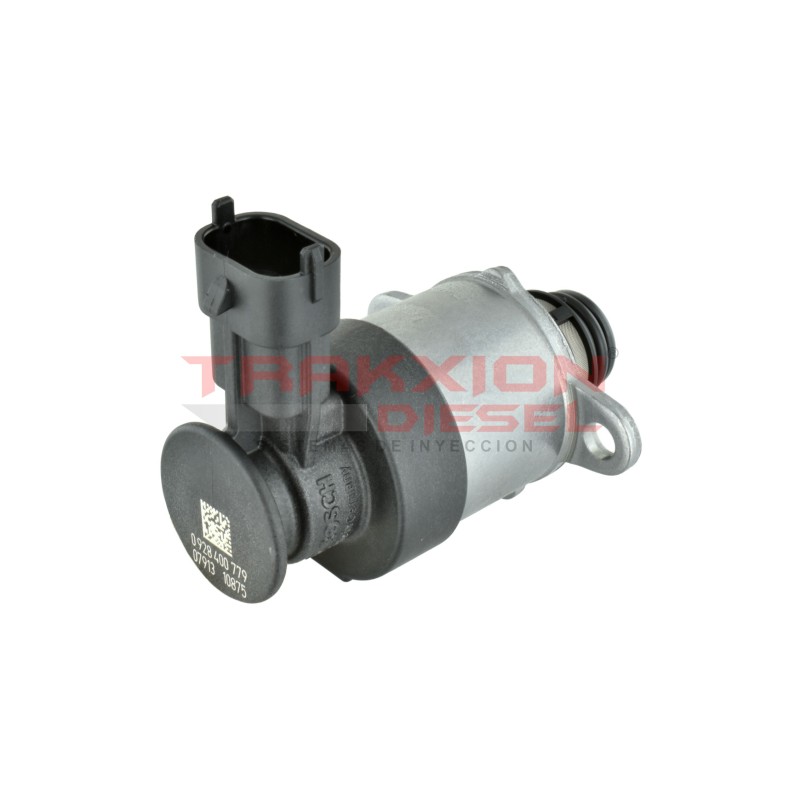Válvula de de presión Diesel Bosch 0928400779, 1462C00996, 9811388180 para 1.6 HDi, 5008, Expert, Partner, Rifter, Peugeot