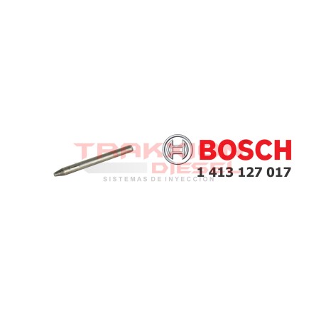 Pasador 1413127017, perno de inyector Diesel Bosch para 1.9 TDI Eurovan, VW