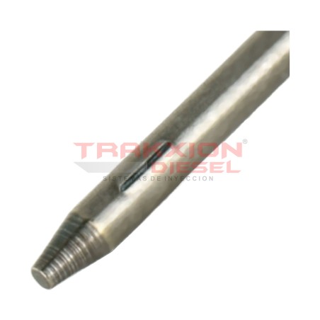 Pasador 1413127017, perno de inyector Diesel Bosch para 1.9 TDI Eurovan, VW