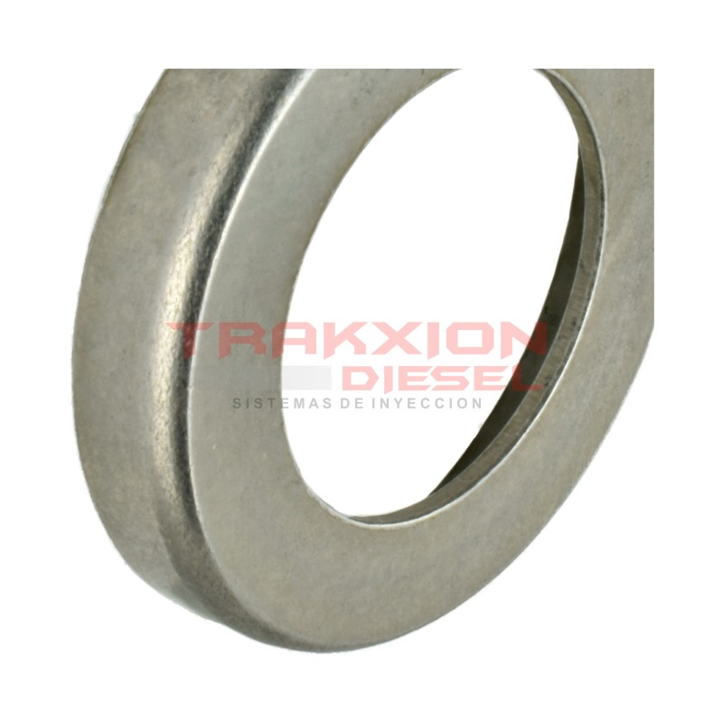 Platillo de muelle Bosch 1410500035, 2Y5836, 242005, 768315, 7903839, 74060084, 9929639, 625478C1, 192549, 239984