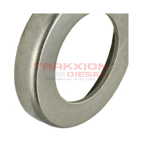 Platillo de muelle Bosch 1410500035, 2Y5836, 242005, 768315, 7903839, 74060084, 9929639, 625478C1, 192549, 239984