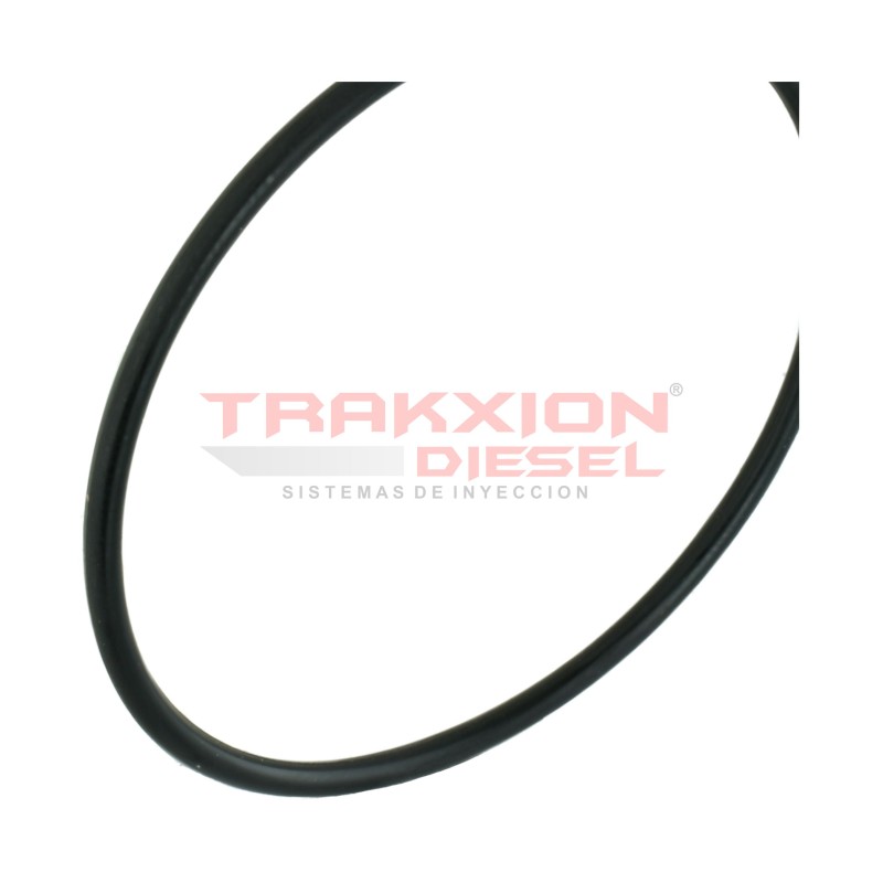 Anillo toroidal de brida Bosch 1410210053, 9968650, 1394161, V836640379, A0229973548