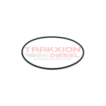 Anillo toroidal de brida Bosch 1410210054, 1309029, 81.96503-0288, 81965030288, A0269973548, 5001842983, 3092027