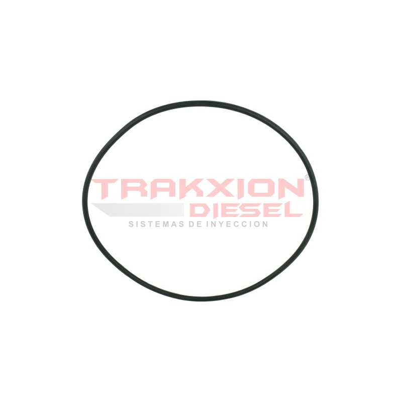 Anillo toroidal de brida Bosch 1410210054, 1309029, 81.96503-0288, 81965030288, A0269973548, 5001842983, 3092027