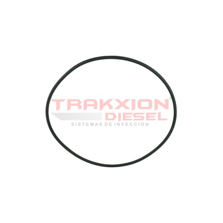 Anillo toroidal de brida Bosch 1410210054, 1309029, 81.96503-0288, 81965030288, A0269973548, 5001842983, 3092027