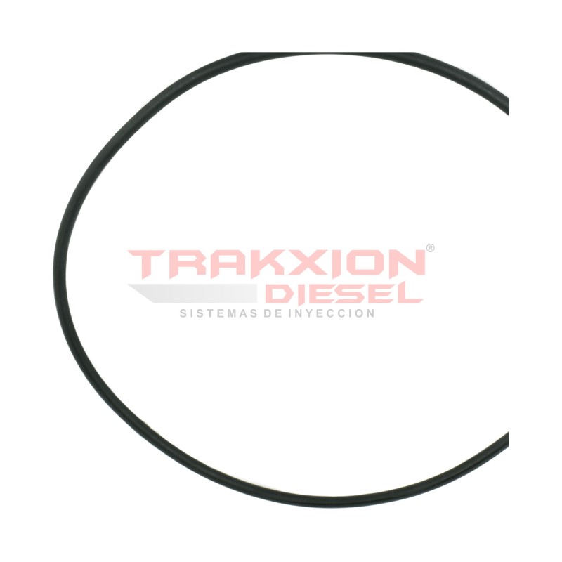 Anillo toroidal de brida Bosch 1410210054, 1309029, 81.96503-0288, 81965030288, A0269973548, 5001842983, 3092027