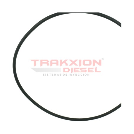 Anillo toroidal de brida Bosch 1410210054, 1309029, 81.96503-0288, 81965030288, A0269973548, 5001842983, 3092027