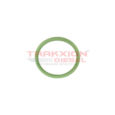 Anillo toroidal de bobina de inyector Diesel UIS Bosch 1410257002