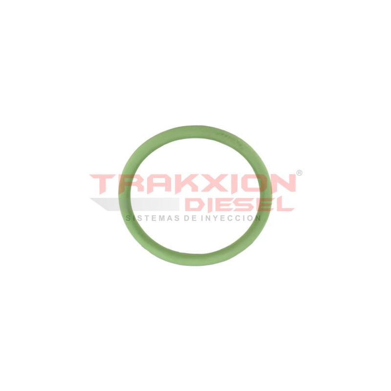 Anillo toroidal de bobina de inyector Diesel UIS Bosch 1410257002