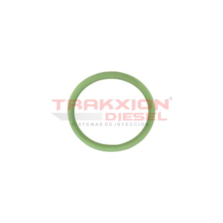 Anillo toroidal de bobina de inyector Diesel UIS Bosch 1410257002