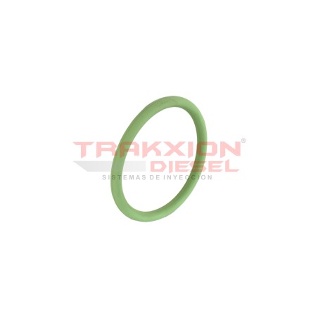 Anillo toroidal de bobina de inyector Diesel UIS Bosch 1410257002