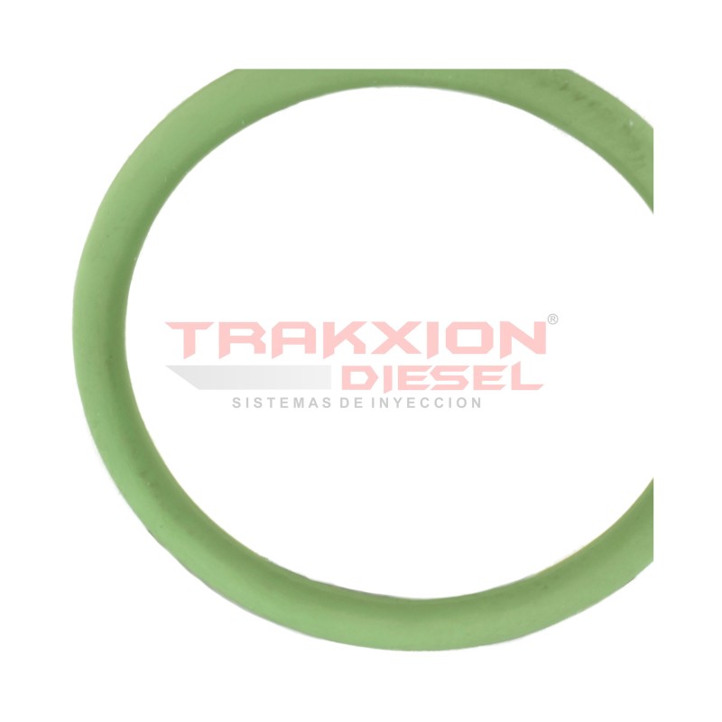 Anillo toroidal de bobina de inyector Diesel UIS Bosch 1410257002