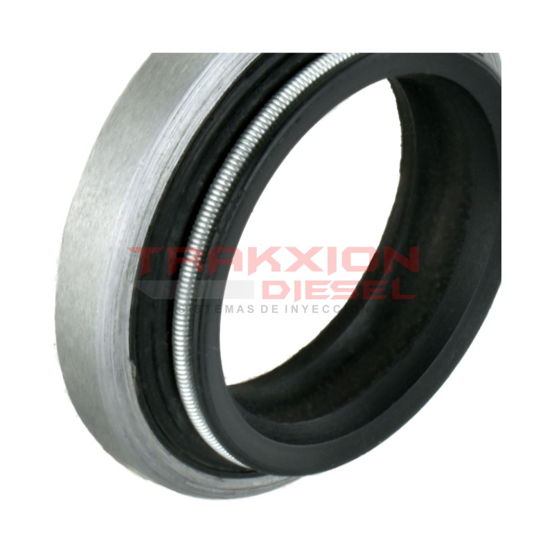 Retén de flecha Bosch 1410281012, 71439530, 1288058, 90.81694-4257, 81.96501-0501, 90816944257, 81965010501, A0039975946