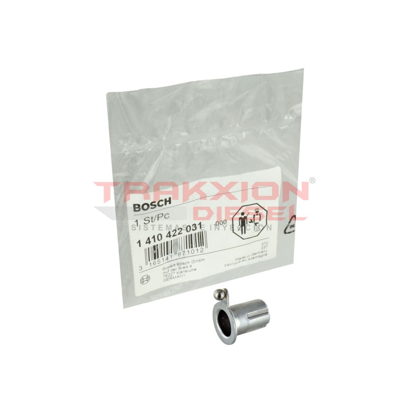 Casquillo de regulación Bosch, 1410422031, 1300438, 93160680 , 1321504, 93160680, A0000741932, 5000823684, 1698693