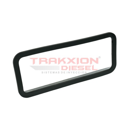 Junta de tapa de cierre de bomba Diesel Bosch, 1411015104