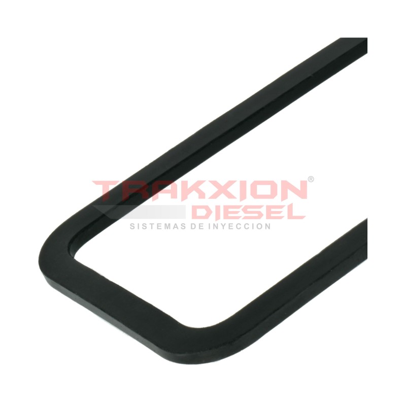 Junta de tapa de cierre de bomba Diesel Bosch, 1411015104