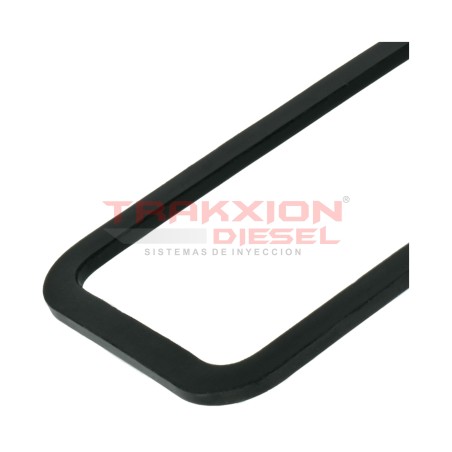 Junta de tapa de cierre de bomba Diesel Bosch, 1411015104