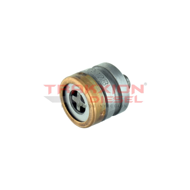 Válvula de presión Diesel Bosch, 1418512227, A0000748484