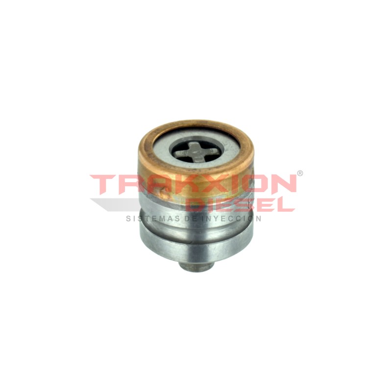 Válvula de presión Diesel Bosch, 1418512227, A0000748484