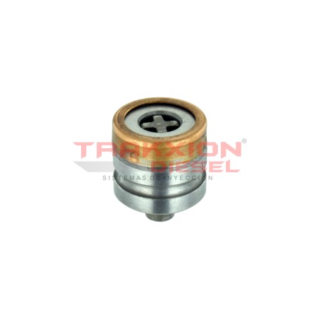 Válvula de presión Diesel Bosch, 1418512227, A0000748484