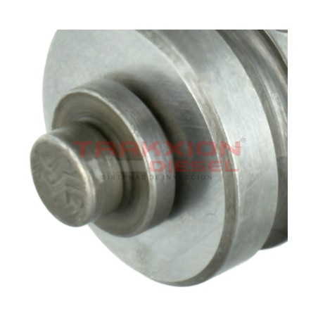 Válvula de presión Diesel Bosch, 1418512227, A0000748484