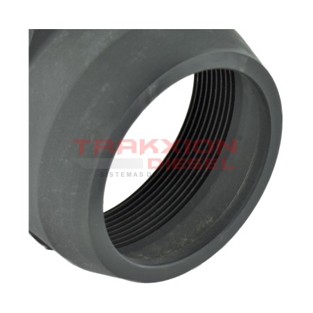 Tuerca de bobina de inyector Diesel UIS Bosch 1413397013