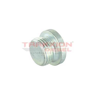 Tapón roscado para bomba lineal Diesel Bosch 1413462898 2