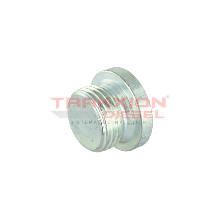 Tapón roscado para bomba lineal Diesel Bosch 1413462898