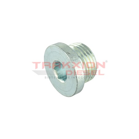 Tapón roscado para bomba lineal Diesel Bosch 1413462898