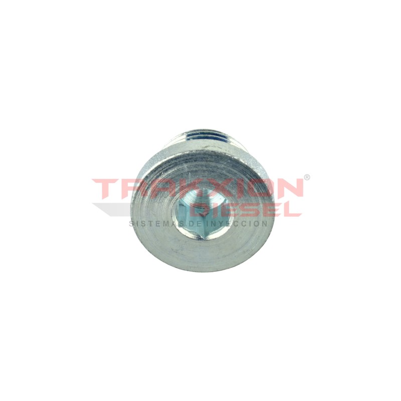 Tapón roscado para bomba lineal Diesel Bosch 1413462898