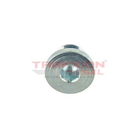 Tapón roscado para bomba lineal Diesel Bosch 1413462898