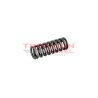 Muelle de compresión de válvula de presión Diesel Bosch 1414613002