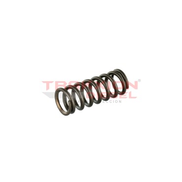 Muelle de compresión de válvula de presión Diesel Bosch 1414613020