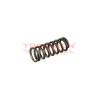 Muelle de compresión de válvula de presión Diesel Bosch 1414613020