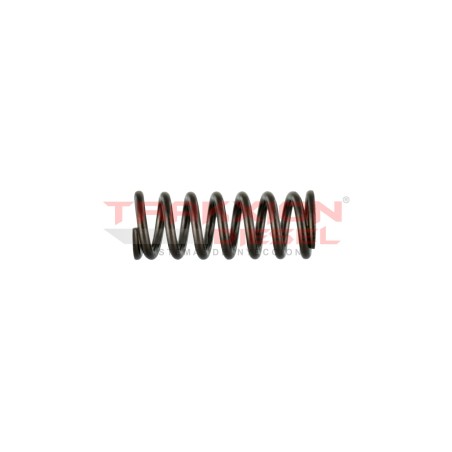 Muelle de compresión de válvula de presión Diesel Bosch 1414613020