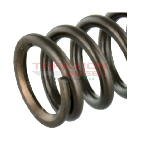 Muelle de compresión de válvula de presión Diesel Bosch 1414613020