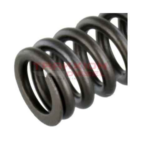 Muelle de compresión de válvula de presión Diesel Bosch 1414613022