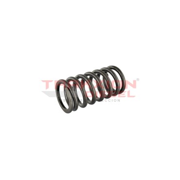 Muelle de compresión de bomba Diesel Bosch 1414618027, 1308524, 42487103, 79047098, 81.97601-0274, 81976010274, A0010742793