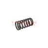 Muelle de compresión de bomba Diesel Bosch 1414618030, 1320786, 8194970, 81.97602-0651, 81976020651, A0010743593, 5001000902