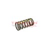 Muelle de compresión de elemento de bomba lineal Diesel Bosch 1414618031, 42531270, 51.97601-0260, 51976010260, 5001826806