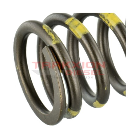 Muelle de compresión de elemento de bomba lineal Diesel Bosch 1414618031, 42531270, 51.97601-0260, 51976010260, 5001826806