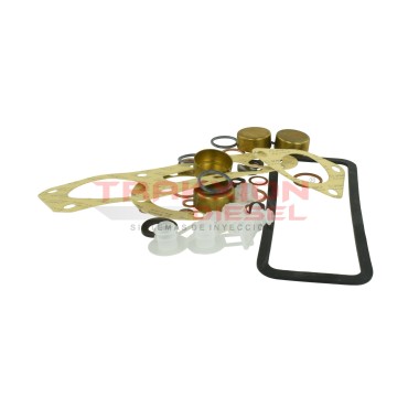 Juego de juntas de bomba lineal Diesel de 4 cilindros tipo A Bosch 1417010002 2